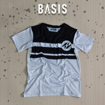 Basis Collection - High-performance MTB apparel for trail, enduro, and gravity riders. Durable, versatile, and designed for all-day comfort and adventure by Andes Valley.