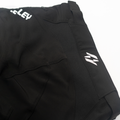 Gravity Pro Pant - Black - Basis Collection - Durable and flexible MTB pants designed for gravity riding by Andes Valley