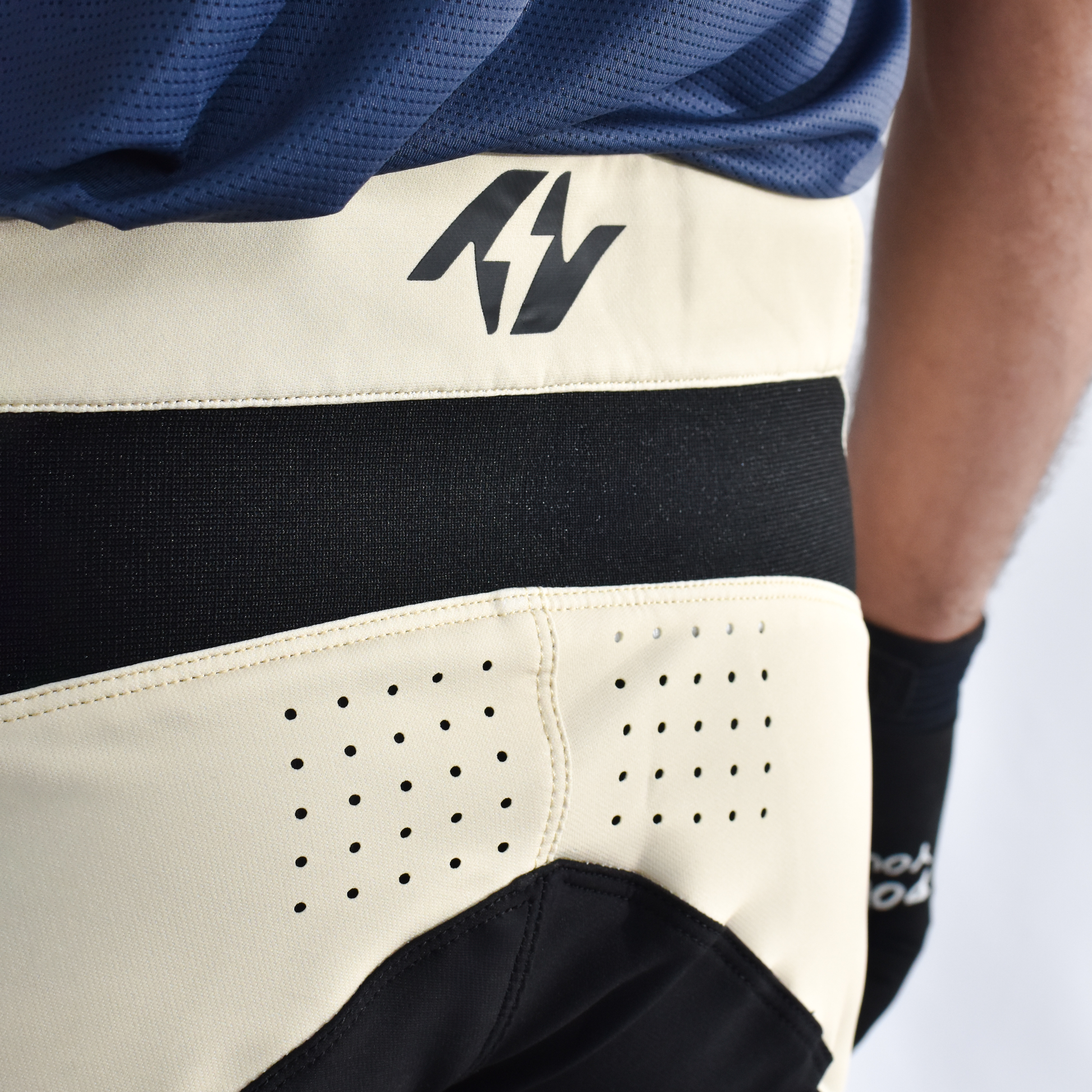 Fennec Pants - Dunes Collection - Durable and flexible MTB pants designed for gravity riding by Andes Valley