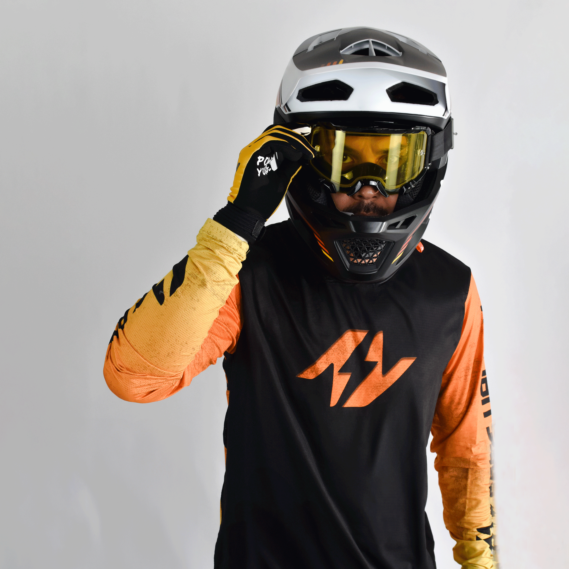 Volcano Jersey – Andes Valley Industries Volcano Jersey – Andes Valley Industries